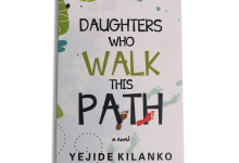 No Forgiveness Without Justice: Dismantling The Move On Mantra in ‘Daughters Who Walk This Path’ 3 Daughters Who Walk This Path. Photo credit: Bookpeddler on IG