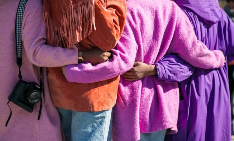 Photo by Vonecia Carswell on Unsplash