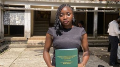 Graduate Gets Immediate Job Offer After German Language Degree 16 Photo Source: @@Seyi_Funmiiiii(X)