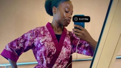 “I watched my mates grow while my life paused,” Sickle Cell Survivor 16 Photo Source: mobola_ade(X)