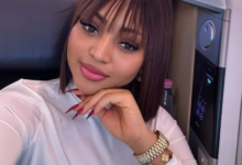 Photo Source: Regina Daniels(Instagram)