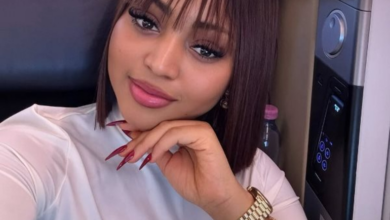 Photo Source: Regina Daniels(Instagram)