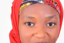 Professor Ruqayya Aliyu. Photo credit: Web