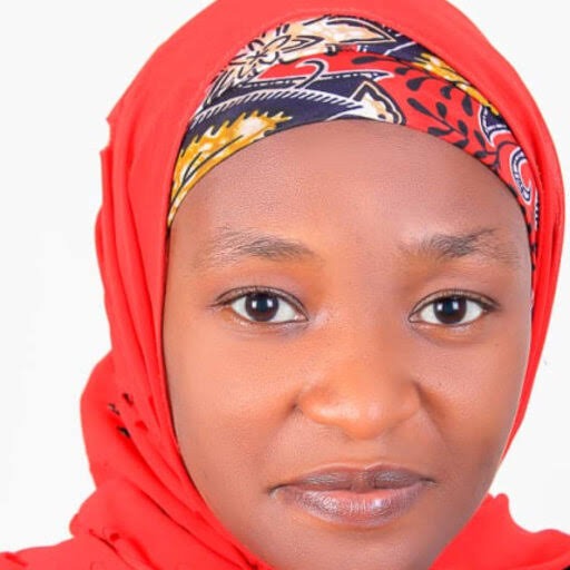 Professor Ruqayya Aliyu. Photo credit: Web