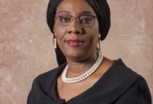 Dr. Olugbemisola Titilayo Odusote. Photo credit: web