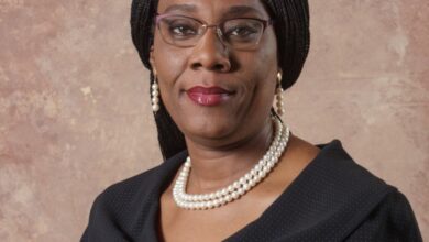 Dr. Olugbemisola Titilayo Odusote. Photo credit: web