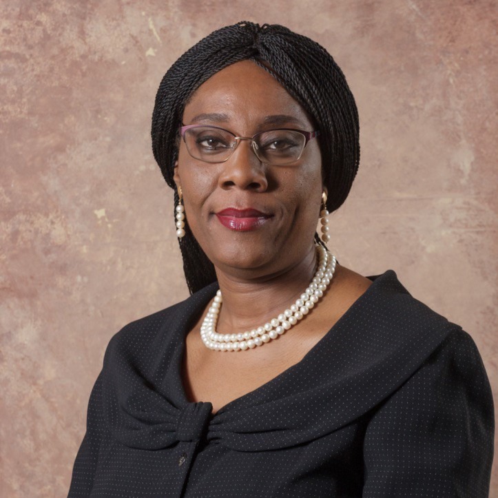 Dr. Olugbemisola Titilayo Odusote. Photo credit: web