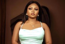 Tega Dominic Becomes Actors Guild’s Special Adviser on Sexual Harassment 2 Former BBNaija housemate, Tega Dominic. Photo credit: Web