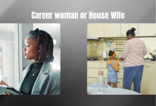 Between Career and Care: How Marriage and Motherhood Reshape Nigerian Women's Professional Lives 3 Photo Source: Canva