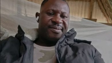 Isa Makama. Photo credit: FIJ via Facebook