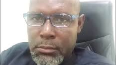 Ernest Obetule. Photo Source: GossipMill