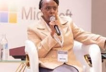 "When Society Isn’t Built for You:" Karen Muruiki Speaks on Marginalisation of PwDs 2 Karen Muruiki. Photo source: Instagram