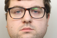 Nathan Bennett Photo Source: Sky News