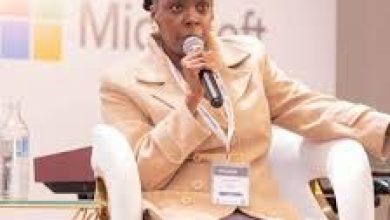 Karen Muruiki. Photo source: Instagram