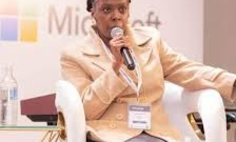 Karen Muruiki. Photo source: Instagram