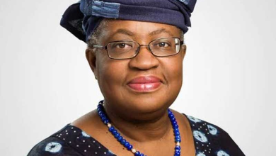 Ngozi Okonjo-Iweala. Photo Source: Ngozi Iweala/X