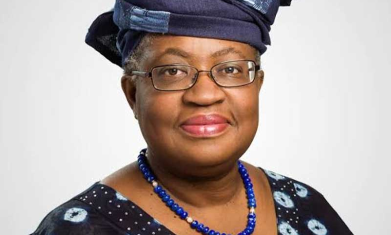 Ngozi Okonjo-Iweala. Photo Source: Ngozi Iweala/X