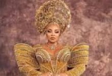 Toyin Lawani. Photo source: Facebook