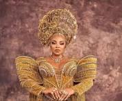 Toyin Lawani. Photo source: Facebook