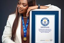 Tesglam. Photo source: metronaija on X