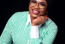 Princess Abiodun Oyefusi