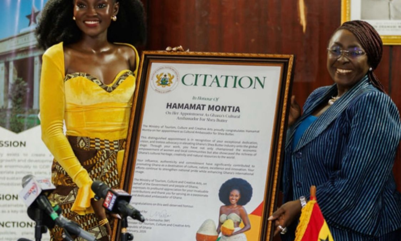 Photo Credit: Hamamat Instagram