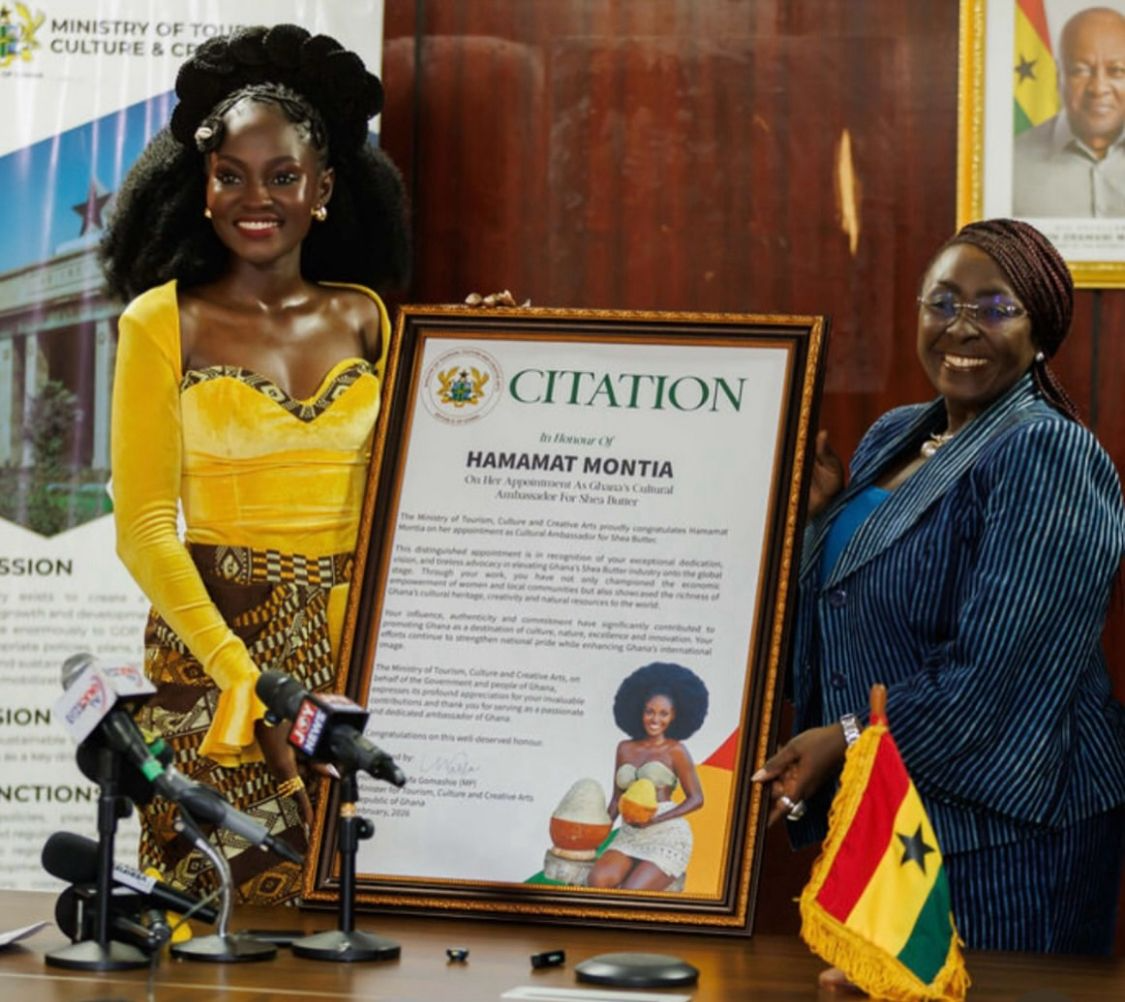 Photo Credit: Hamamat Instagram