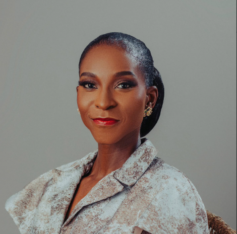 Titilola Vivour-Adeniyi, Executive Secretary of the Lagos State Domestic & Sexual Violence Agency