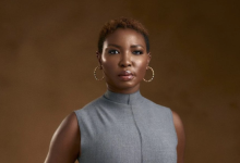 Nigerian personality, Ifedayo Agoro. Photo credit: Web