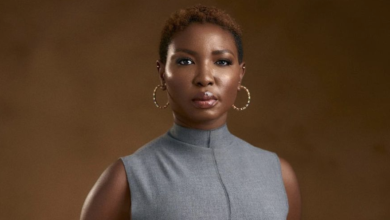 Ifedayo Agoro Condemns Traditions Making Women Kneel During Marriage Ceremony 15 Nigerian personality, Ifedayo Agoro. Photo credit: Web