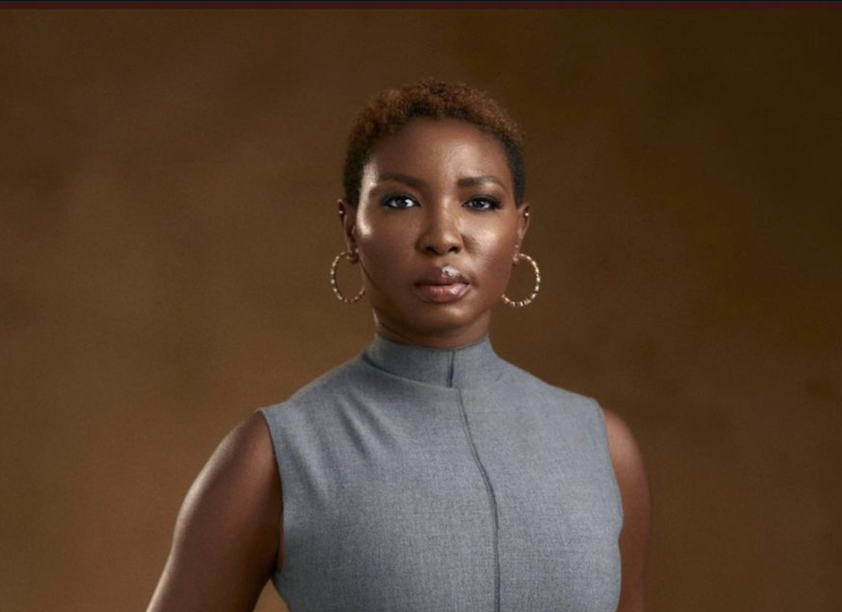 Nigerian personality, Ifedayo Agoro. Photo credit: Web