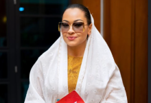 Senator Natasha. Photo source: Web