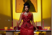 Hilda Baci. Photo source: Instagram