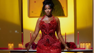 Hilda Baci Urges Young People to Form Mutually-Benefical Relationships 2 Hilda Baci. Photo source: Instagram