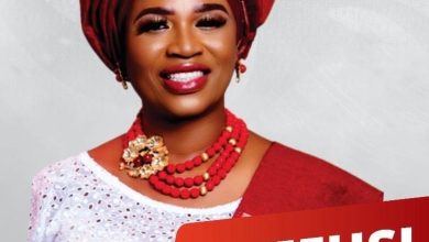 Princess Abiodun Oyefusi