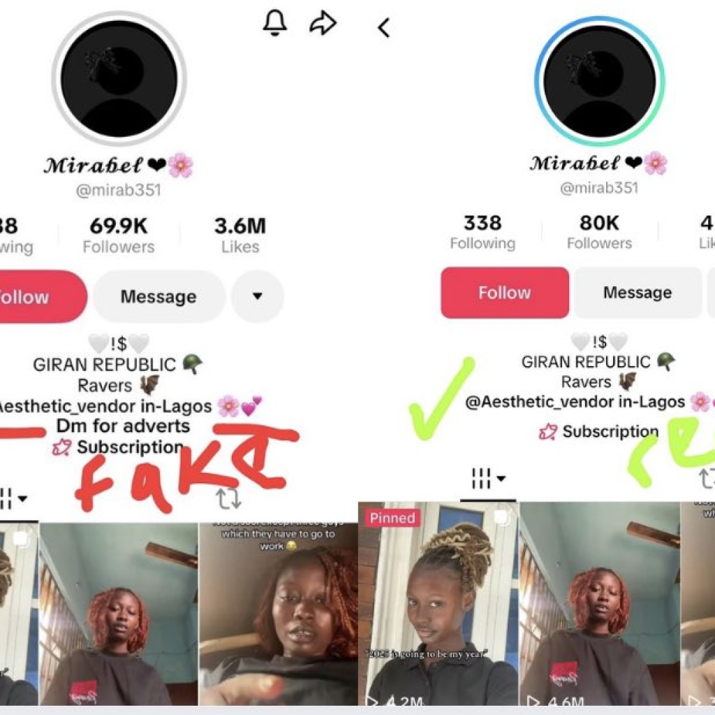 Misinformation Trails Rape Survivor Mirabel in Desperate Attempt to Discredit Her Testimony 2 image 35