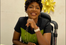 Hon. Motunrayo Adijat Adeleye. Photo source: Twitter