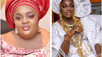 Photo Source: Eniola Badmus(Facebook)