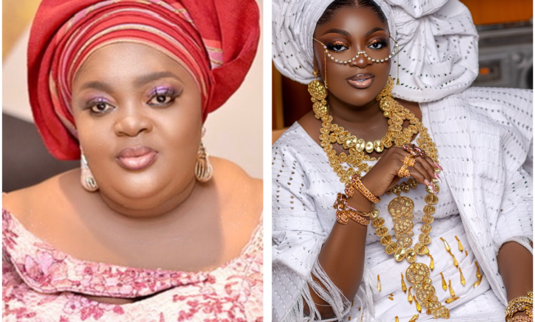 Photo Source: Eniola Badmus(Facebook)