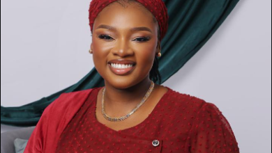 Hon. Ummul-Kalthum Olajumoke Yusuf. Photo source: Twitter