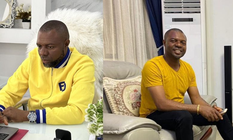 Photo Source: Justice Okereke Ezechimere (Facebook)