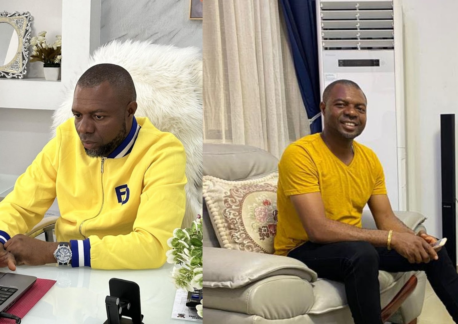 Photo Source: Justice Okereke Ezechimere (Facebook)