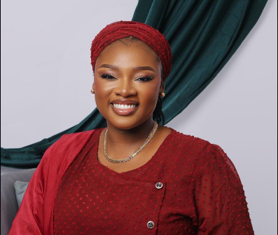 Hon. Ummul-Kalthum Olajumoke Yusuf. Photo source: Twitter