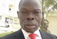 “You Shall Pass on to Glory,” RCCG Pastor Bola Abiodun Issues Death Threat Against Feminist 3 Bola Abiodun. Photo Source:@b_abiodun4