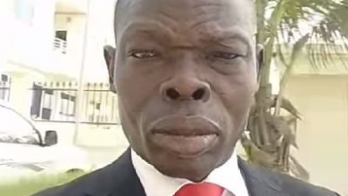 “You Shall Pass on to Glory,” RCCG Pastor Bola Abiodun Issues Death Threat Against Feminist 16 Bola Abiodun. Photo Source:@b_abiodun4