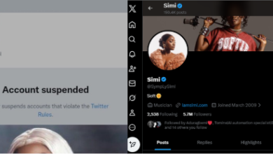 Simi. Photo source: Twitter