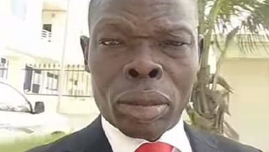 Bola Abiodun. Photo Source:@b_abiodun4