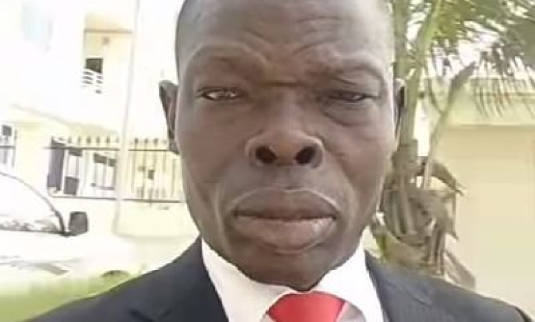 Bola Abiodun. Photo Source:@b_abiodun4