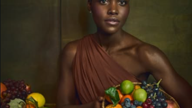 Make Fibroids Count: Lupita Nyong’o Launches Campaign to Fund Research 15 Lupita Nyong'o. Photo source: Instagram