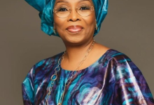 2027 General Elections: Modele Sarafa-Yusuf Joins Ogun Governorship Aspirant 3 Photo Source: @modelesy